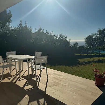 Con Vistas A Islas Cies, Ideal Explorar Rias Baixas Apartment Vigo